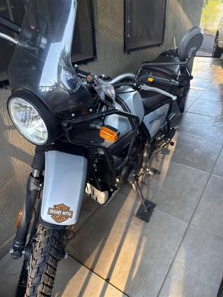 ROYAL ENFIELD HIMALAYAN ROYAL ENFIELD HIMALAYAN